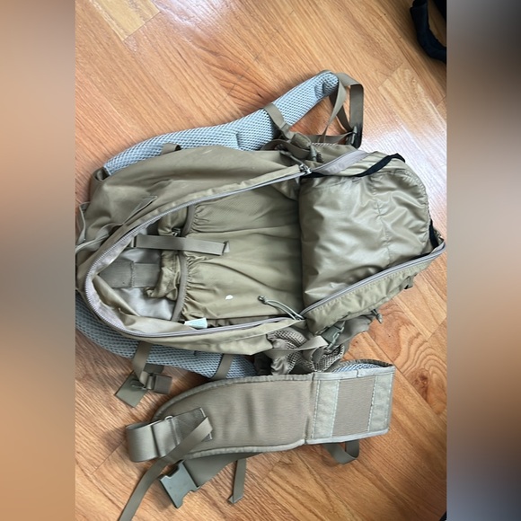Kelty MAP (multi-day assault pack) 3500 rare discontinued - Picture 5 of 8